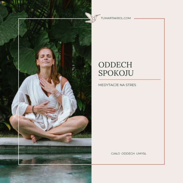 Oddech Spokoju
