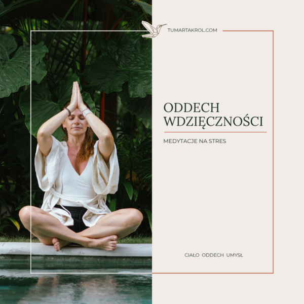 Oddech Wdzięczności